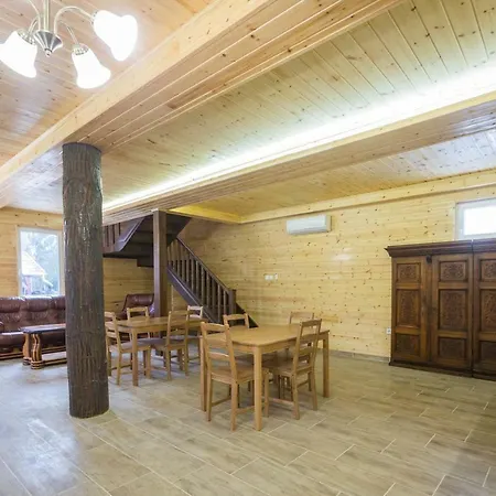 Gasthuis Veronika Vendeghaz *